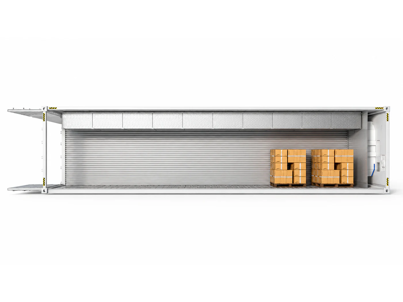 container refrigerado, foto 2